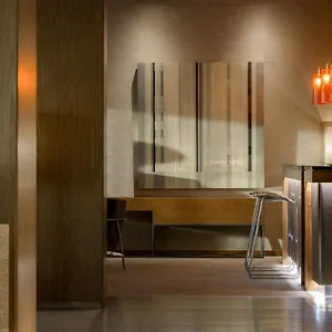 4* Hotel Ac By Marriott