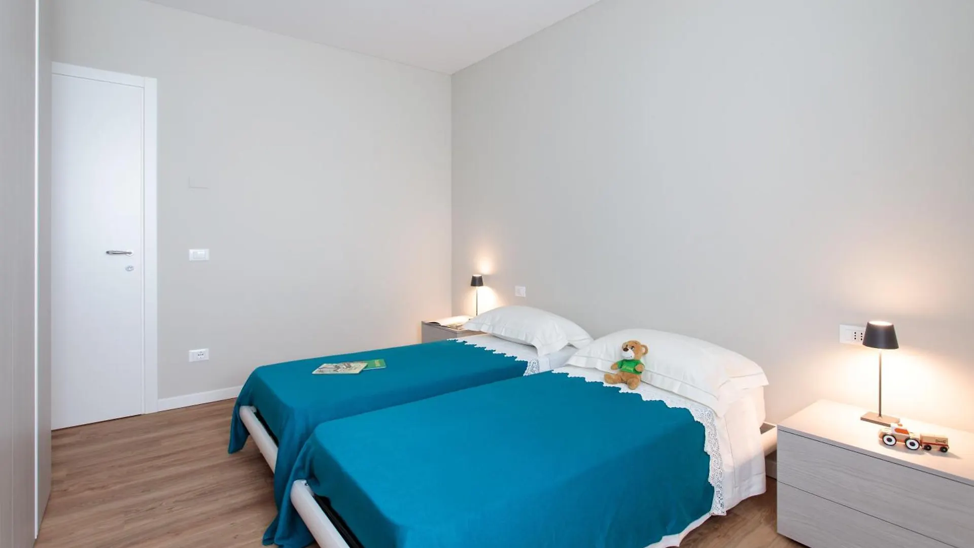 Apartment Antica Pusterla Maison De Charme Vicenza