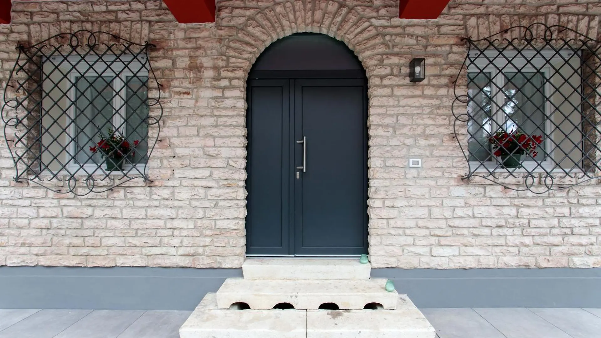 Apartment Antica Pusterla Maison De Charme Vicenza