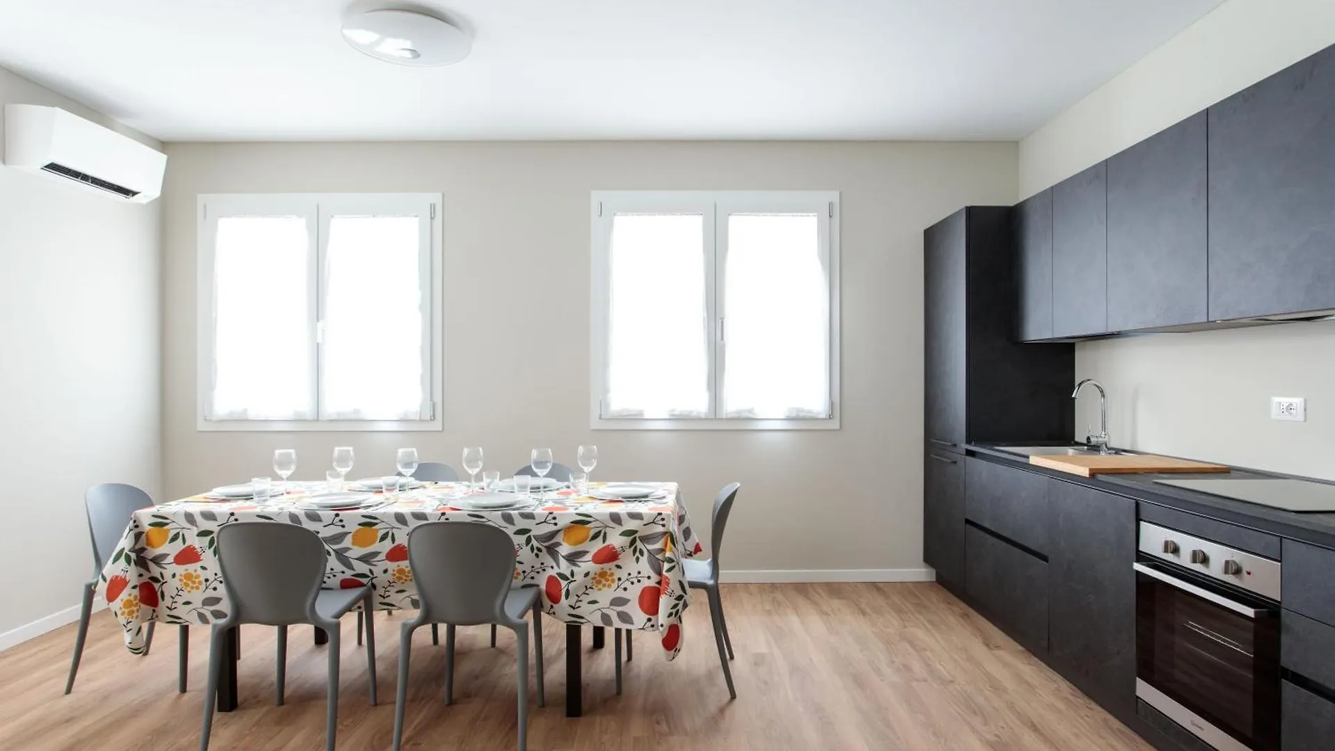 Antica Pusterla Maison De Charme Vicenza Apartment